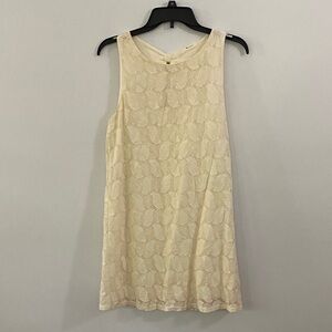 3/$10. Everly Cream Lace Top